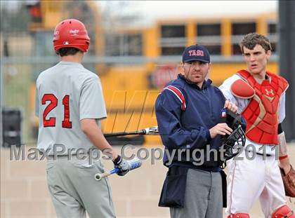 Thumbnail 2 in Van vs Ponder (Sunnyvale Tournament) photogallery.
