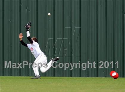 Thumbnail 3 in Van vs Ponder (Sunnyvale Tournament) photogallery.