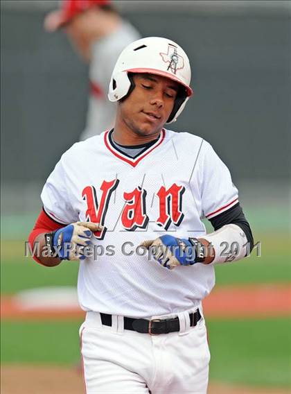 Thumbnail 1 in Van vs Ponder (Sunnyvale Tournament) photogallery.