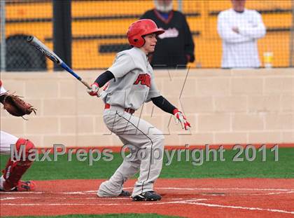 Thumbnail 3 in Van vs Ponder (Sunnyvale Tournament) photogallery.