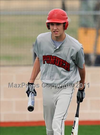 Thumbnail 3 in Van vs Ponder (Sunnyvale Tournament) photogallery.