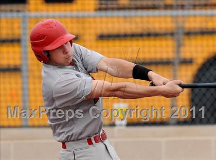 Thumbnail 1 in Van vs Ponder (Sunnyvale Tournament) photogallery.