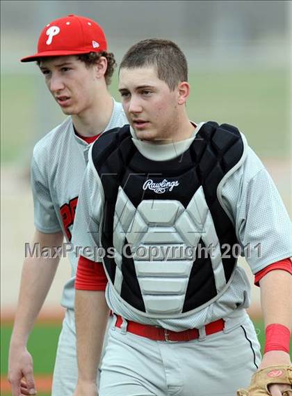 Thumbnail 2 in Van vs Ponder (Sunnyvale Tournament) photogallery.