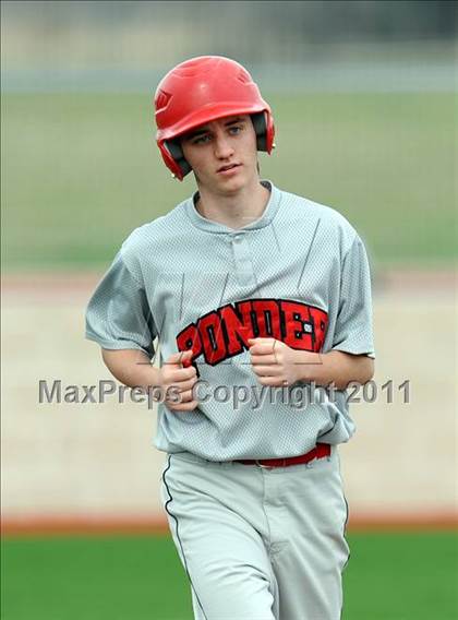 Thumbnail 1 in Van vs Ponder (Sunnyvale Tournament) photogallery.