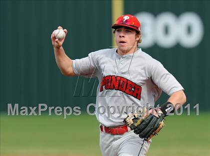 Thumbnail 2 in Van vs Ponder (Sunnyvale Tournament) photogallery.