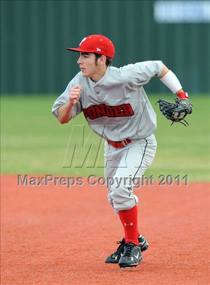 Thumbnail 3 in Van vs Ponder (Sunnyvale Tournament) photogallery.