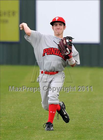 Thumbnail 1 in Van vs Ponder (Sunnyvale Tournament) photogallery.