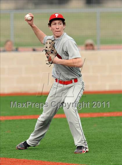 Thumbnail 1 in Van vs Ponder (Sunnyvale Tournament) photogallery.
