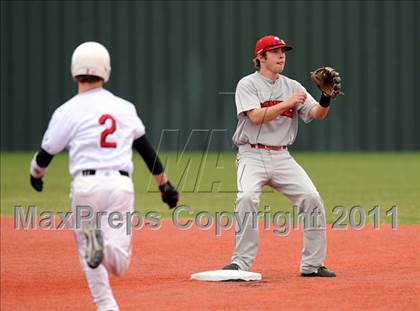Thumbnail 1 in Van vs Ponder (Sunnyvale Tournament) photogallery.