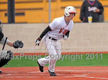 Thumbnail 2 in Van vs Ponder (Sunnyvale Tournament) photogallery.