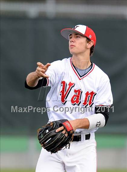 Thumbnail 2 in Van vs Ponder (Sunnyvale Tournament) photogallery.