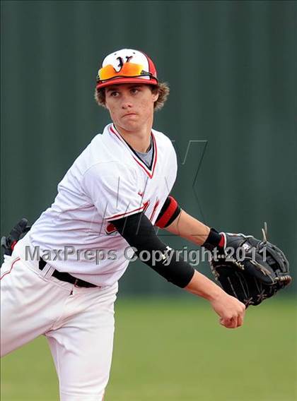 Thumbnail 2 in Van vs Ponder (Sunnyvale Tournament) photogallery.