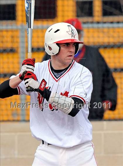 Thumbnail 2 in Van vs Ponder (Sunnyvale Tournament) photogallery.