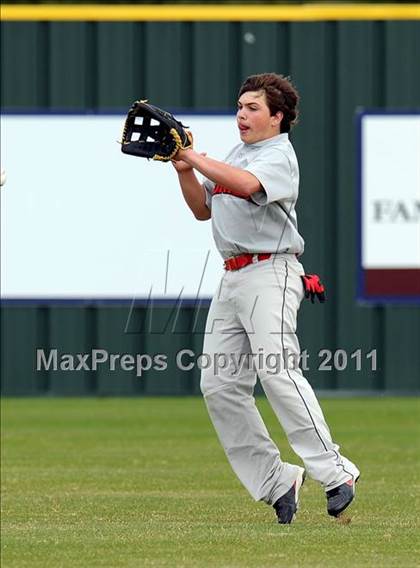 Thumbnail 1 in Van vs Ponder (Sunnyvale Tournament) photogallery.