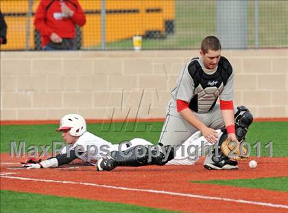 Thumbnail 1 in Van vs Ponder (Sunnyvale Tournament) photogallery.