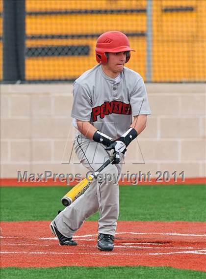 Thumbnail 2 in Van vs Ponder (Sunnyvale Tournament) photogallery.