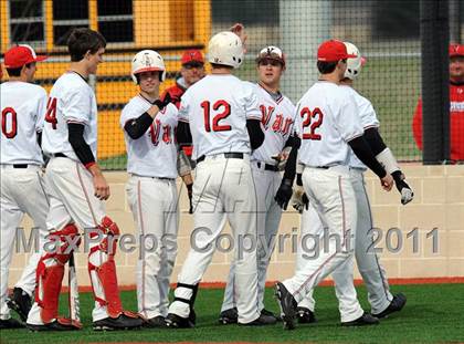 Thumbnail 2 in Van vs Ponder (Sunnyvale Tournament) photogallery.