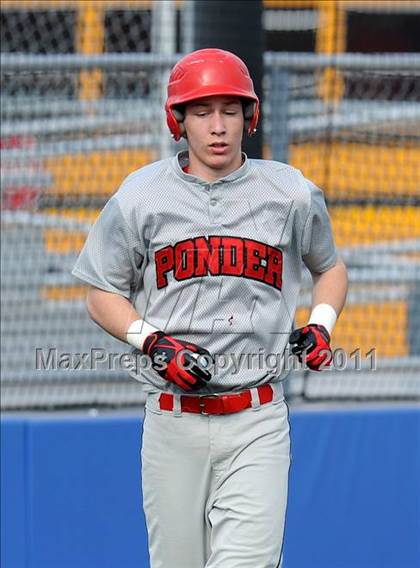 Thumbnail 2 in Van vs Ponder (Sunnyvale Tournament) photogallery.