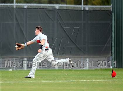Thumbnail 3 in Van vs Ponder (Sunnyvale Tournament) photogallery.