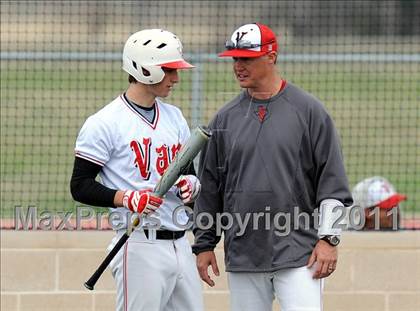 Thumbnail 1 in Van vs Ponder (Sunnyvale Tournament) photogallery.