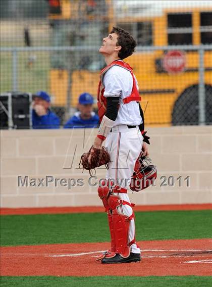 Thumbnail 2 in Van vs Ponder (Sunnyvale Tournament) photogallery.