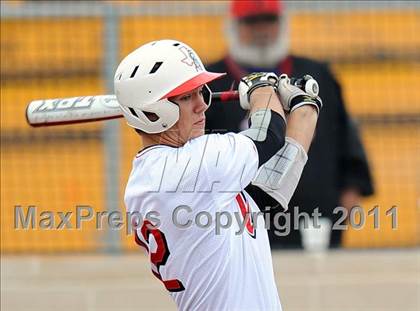 Thumbnail 2 in Van vs Ponder (Sunnyvale Tournament) photogallery.