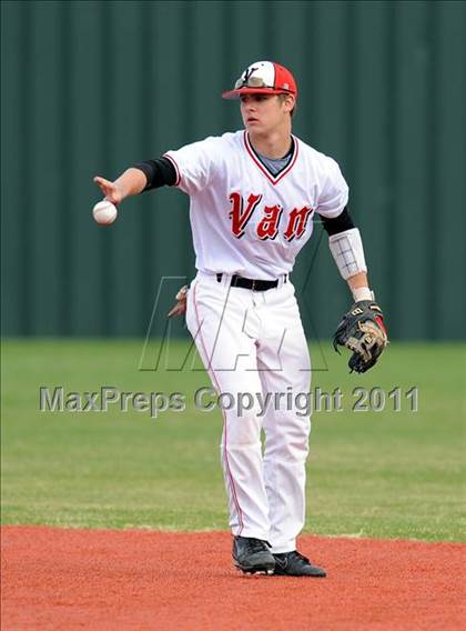 Thumbnail 1 in Van vs Ponder (Sunnyvale Tournament) photogallery.