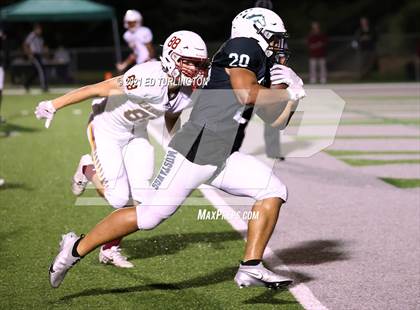 Thumbnail 2 in Lassiter @ Kennesaw Mountain photogallery.