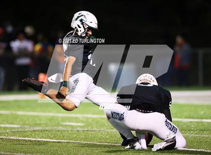 Thumbnail 1 in Lassiter @ Kennesaw Mountain photogallery.