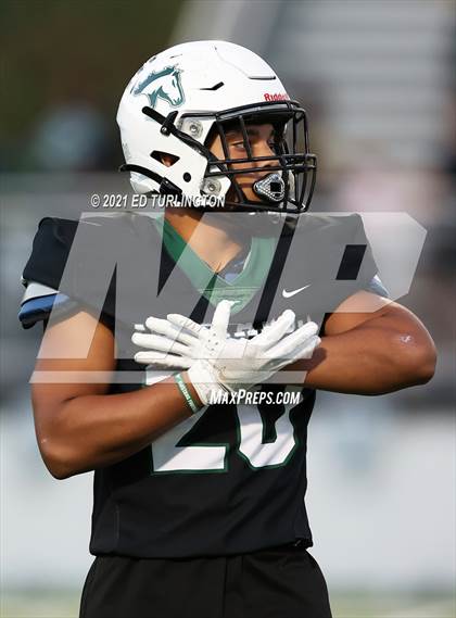 Thumbnail 3 in Lassiter @ Kennesaw Mountain photogallery.