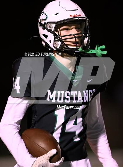 Thumbnail 1 in Lassiter @ Kennesaw Mountain photogallery.
