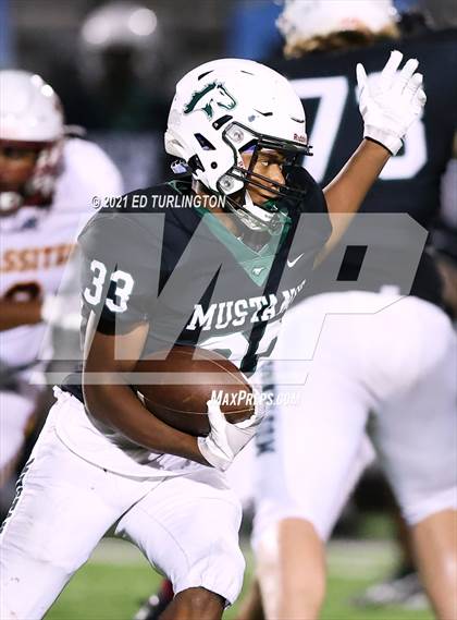 Thumbnail 2 in Lassiter @ Kennesaw Mountain photogallery.