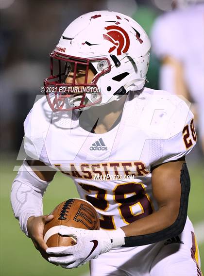 Thumbnail 3 in Lassiter @ Kennesaw Mountain photogallery.
