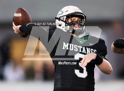 Thumbnail 2 in Lassiter @ Kennesaw Mountain photogallery.