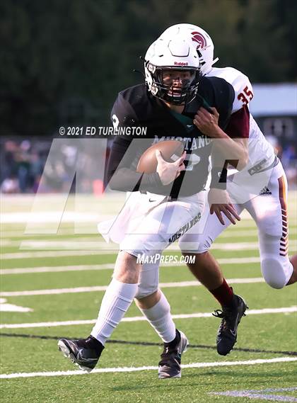 Thumbnail 3 in Lassiter @ Kennesaw Mountain photogallery.