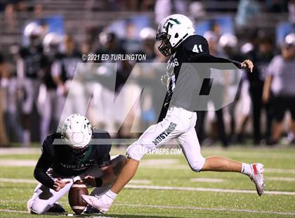 Thumbnail 1 in Lassiter @ Kennesaw Mountain photogallery.