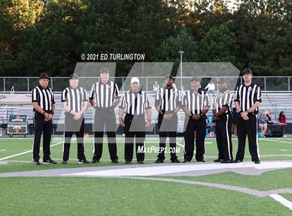 Thumbnail 3 in Lassiter @ Kennesaw Mountain photogallery.