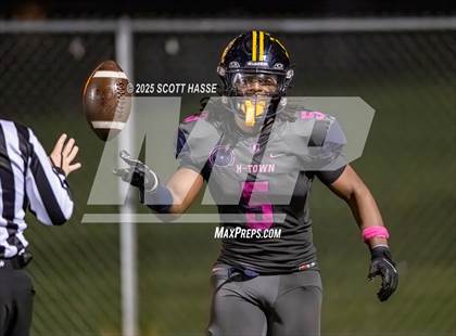 Thumbnail 3 in Western @ Haslett photogallery.