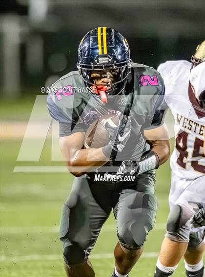 Thumbnail 3 in Western @ Haslett photogallery.