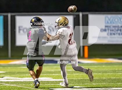 Thumbnail 3 in Western @ Haslett photogallery.