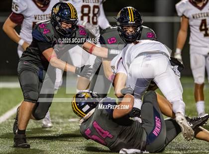 Thumbnail 2 in Western @ Haslett photogallery.