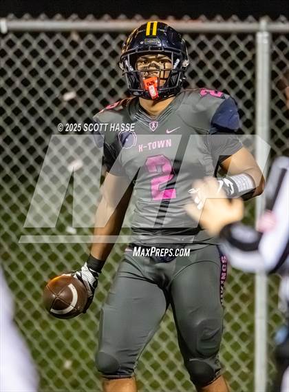 Thumbnail 2 in Western @ Haslett photogallery.