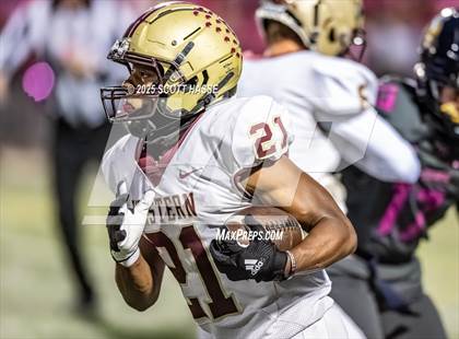 Thumbnail 3 in Western @ Haslett photogallery.