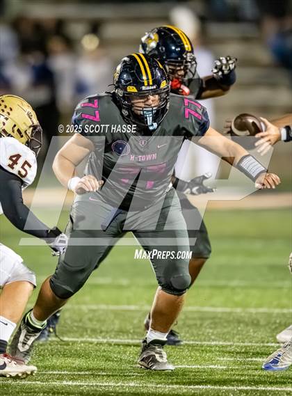 Thumbnail 2 in Western @ Haslett photogallery.