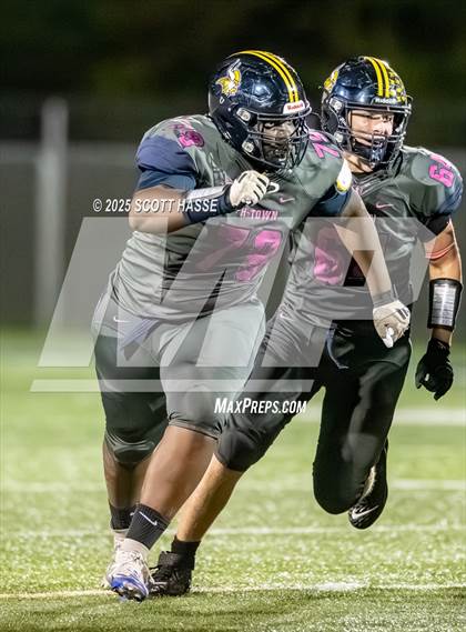 Thumbnail 2 in Western @ Haslett photogallery.