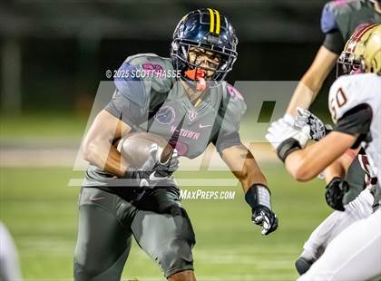 Thumbnail 1 in Western @ Haslett photogallery.