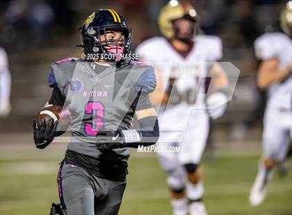 Thumbnail 2 in Western @ Haslett photogallery.