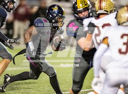 Thumbnail 3 in Western @ Haslett photogallery.