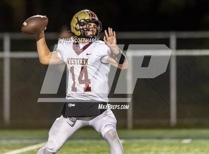 Thumbnail 3 in Western @ Haslett photogallery.