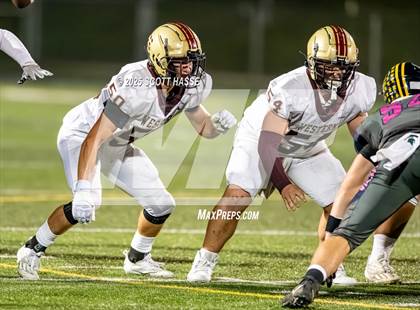 Thumbnail 3 in Western @ Haslett photogallery.